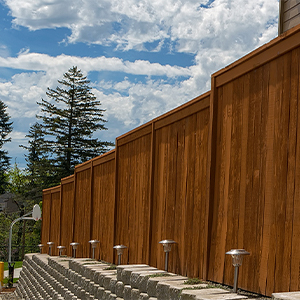 Northstar Roofing, Fencing, & Gutters Images