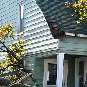 Northstar Roofing, Fencing, & Gutters Images