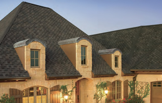 Northstar Roofing, Fencing, & Gutters Images