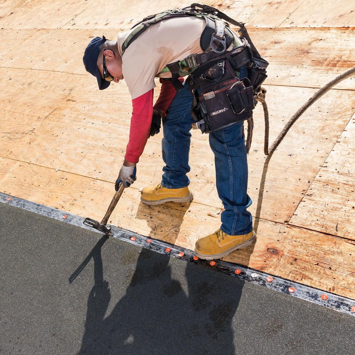 Northstar Roofing, Fencing, & Gutters Images