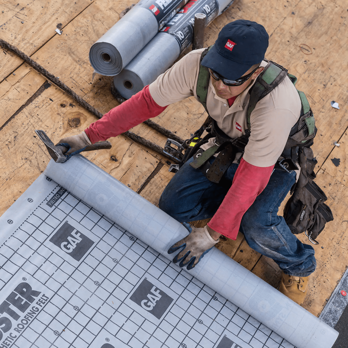 Northstar Roofing, Fencing, & Gutters Images