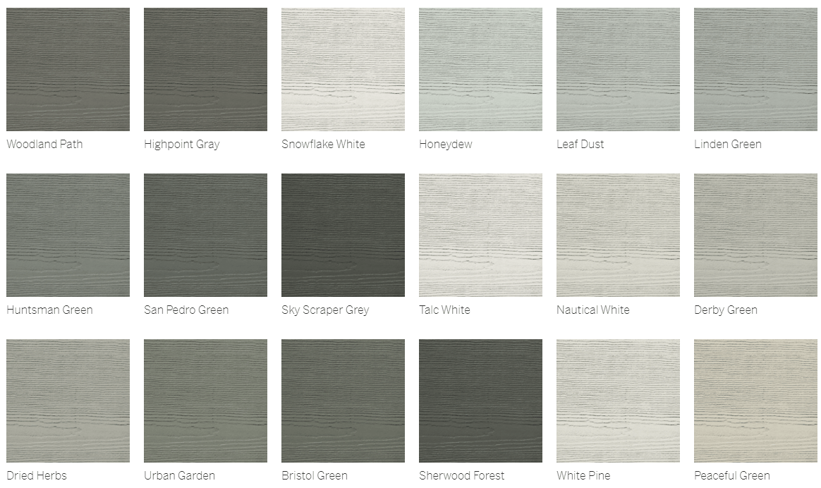 Northstar Roofing, Fencing, & Gutters Images