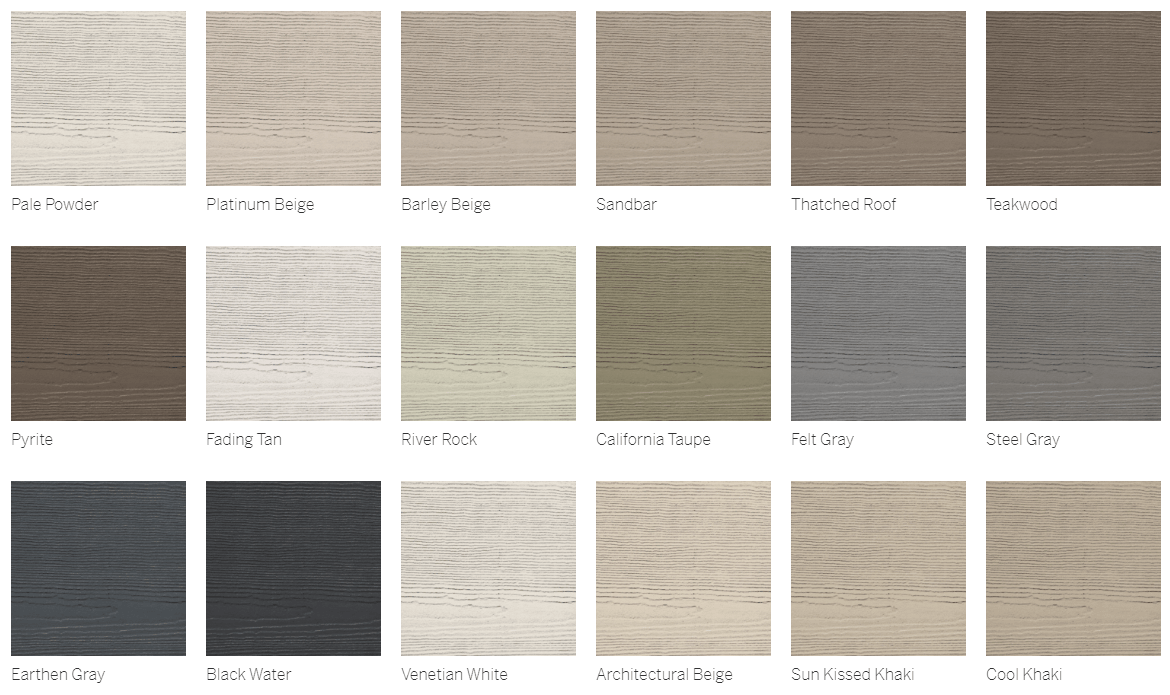 Northstar Roofing, Fencing, & Gutters Images