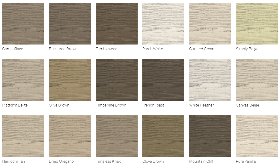 Northstar Roofing, Fencing, & Gutters Images