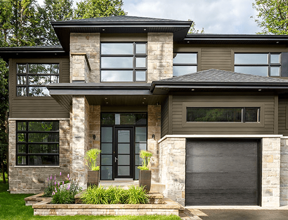 Northstar Roofing, Fencing, & Gutters Images