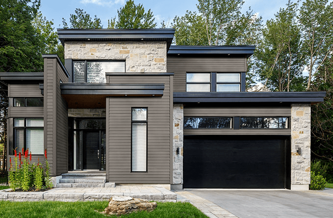 Northstar Roofing, Fencing, & Gutters Images