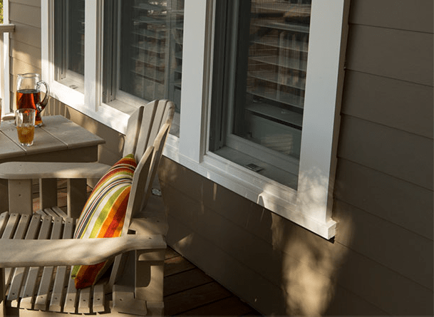 Northstar Roofing, Fencing, & Gutters Images