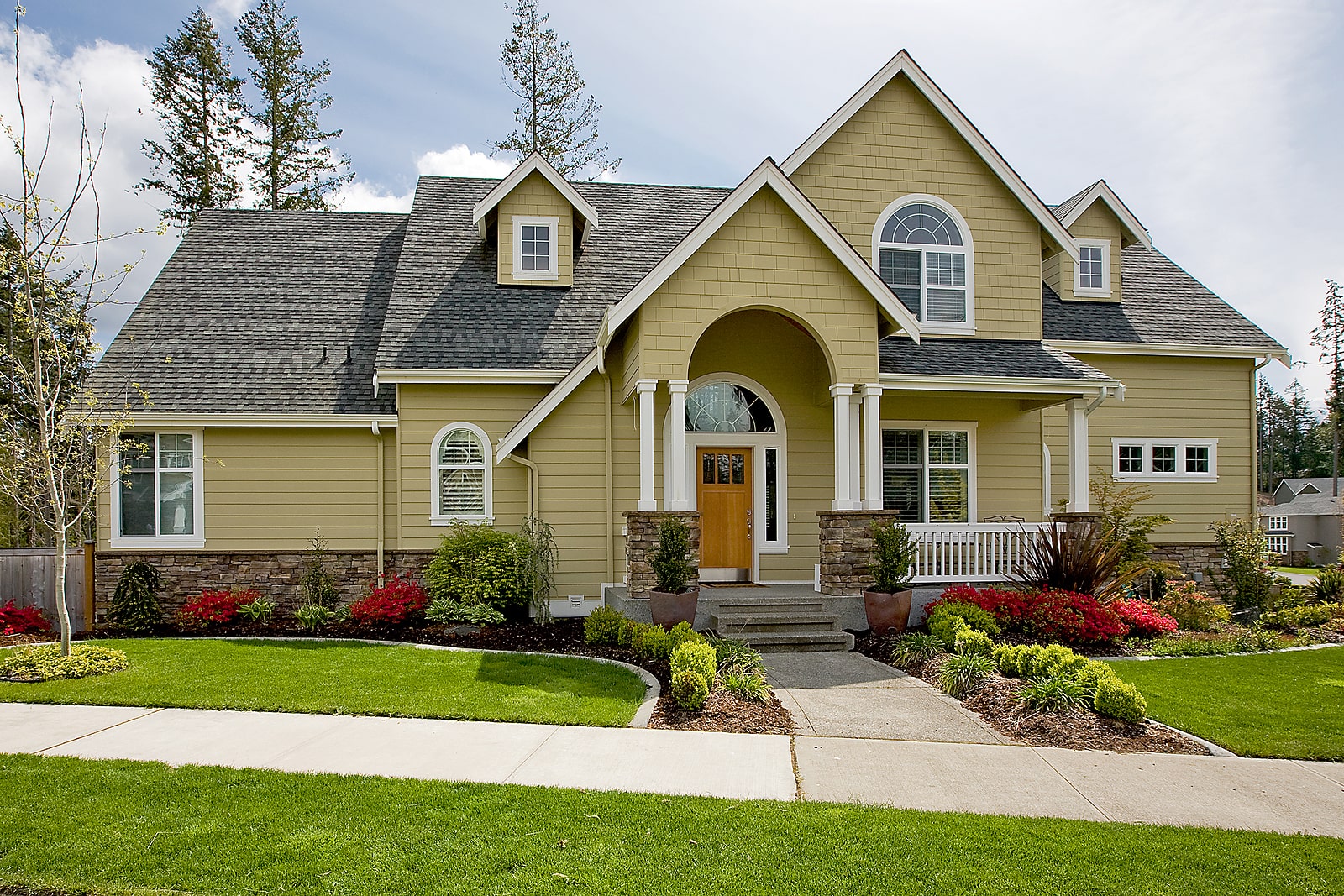 Northstar Roofing, Fencing, & Gutters Images
